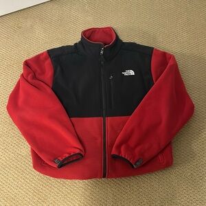 Men’s north face jacket
